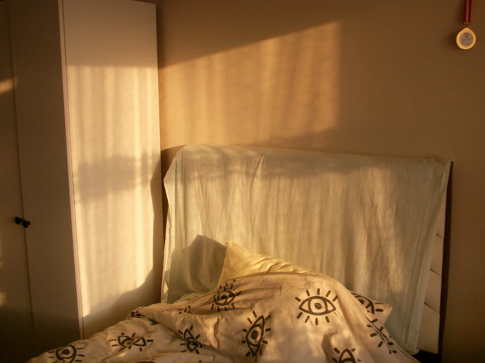 Create Your Dream Sleep Space A Comprehensive Guide