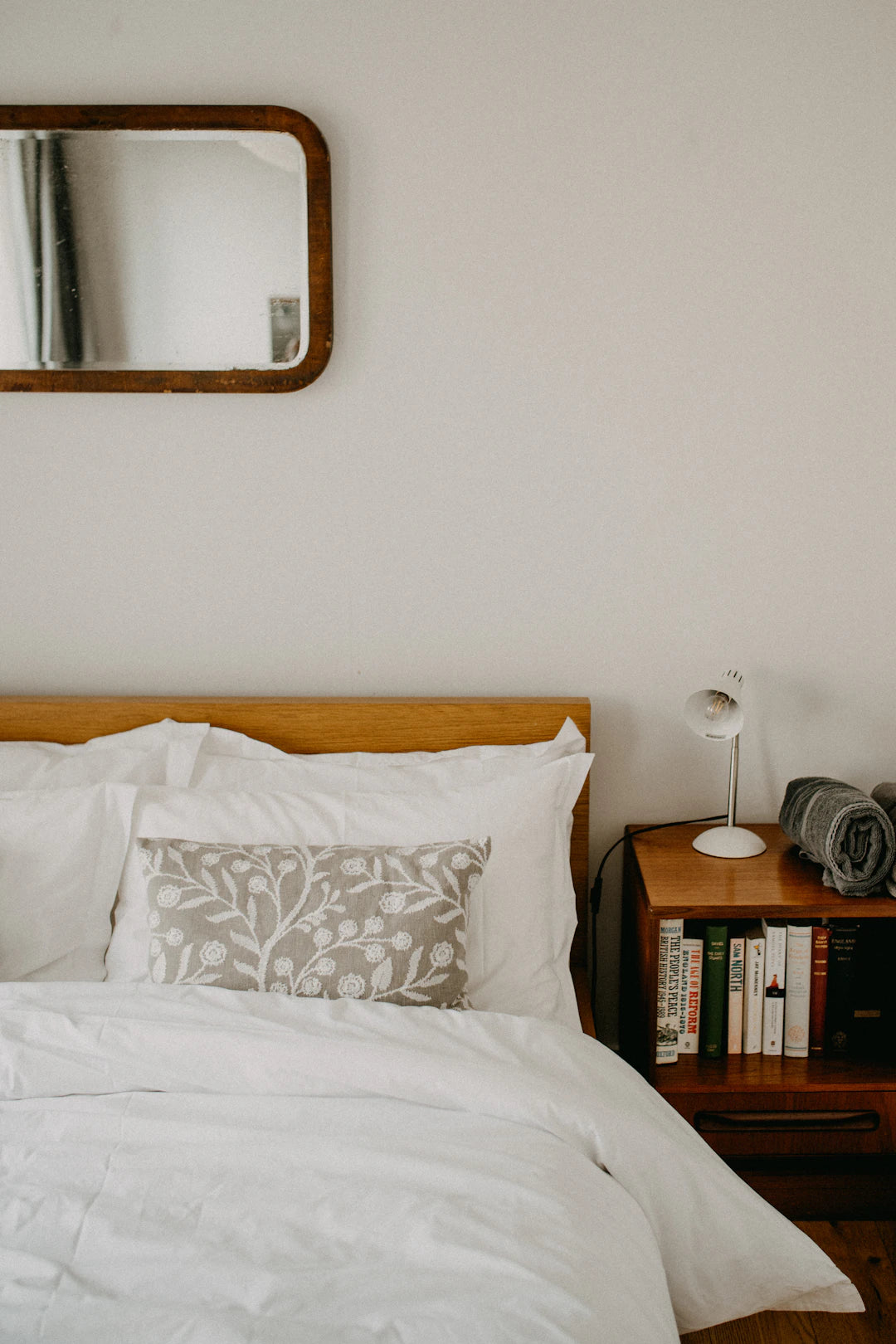 Chic and Functional Nightstands for Every Bedroom