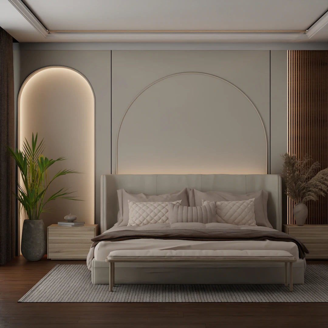 Unique Beds Transforming Small Spaces with Style