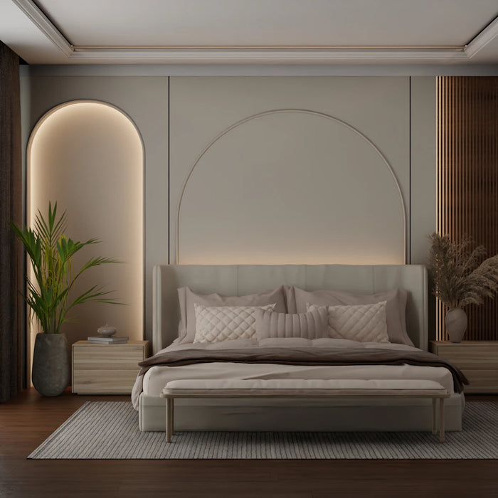 Unique Beds Transforming Small Spaces with Style