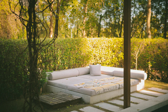 Stylish Multi-Functional Daybeds for Every Space