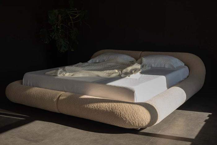 Functional Platform Bed Frames for Modern Living