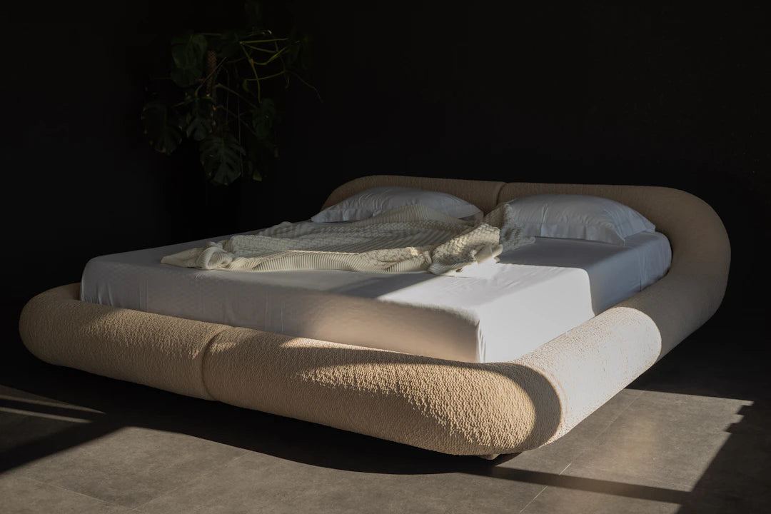 Transform Your Sleep with Customizable Adjustable Frames