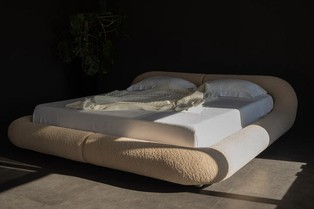 Transform Your Sleep with Customizable Adjustable Frames