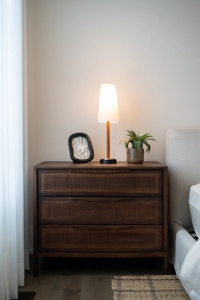 Chic Nightstands for Modern Bedrooms with Style