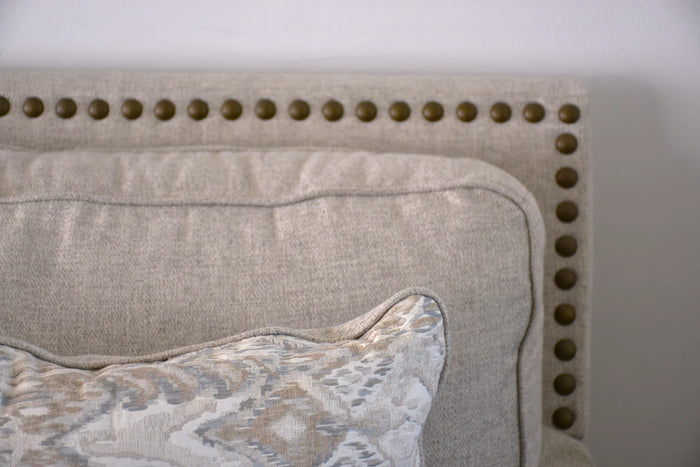 Elevate Your Space with Stylish Headboards