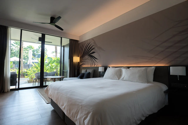Luxurious and Breathable Sheets for a Better Sleep