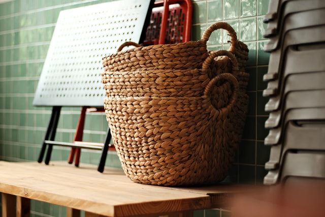 Stylish Storage Benches to Enhance Your Living Space