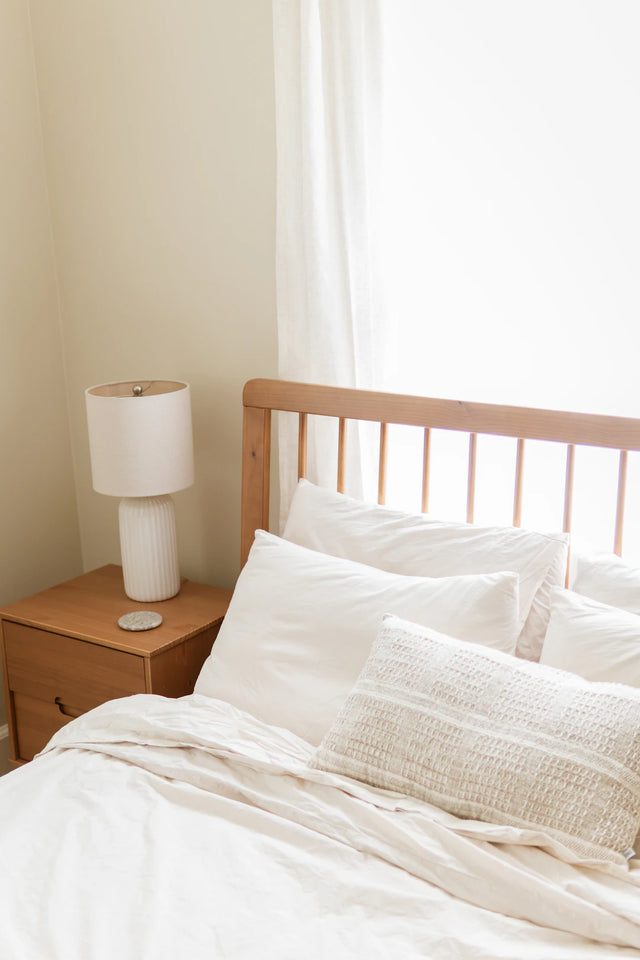 Choosing the Perfect Bed Frame for Your Brooklyn Apartment