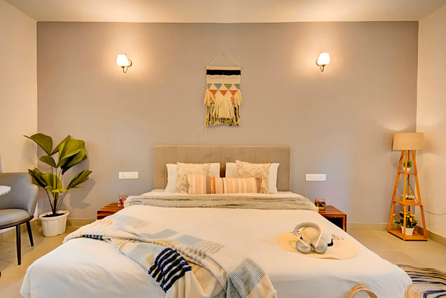 Transform Your Space Expert Tips for a Relaxing Bedroom