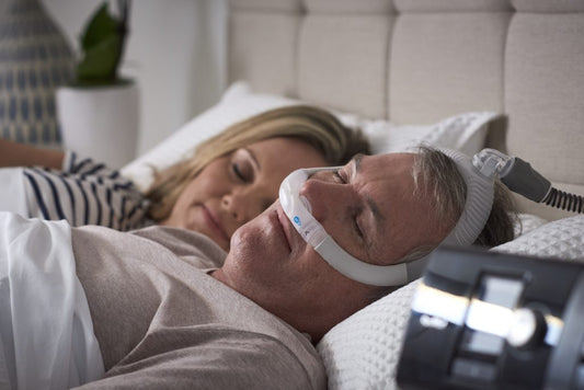 Can Your Mattress Help Sleep Apnea?