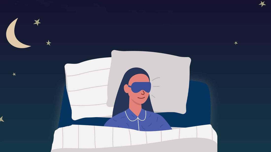 Sleep Facts - What Are Science Backed Sleep Facts? - TheSleepLoft
