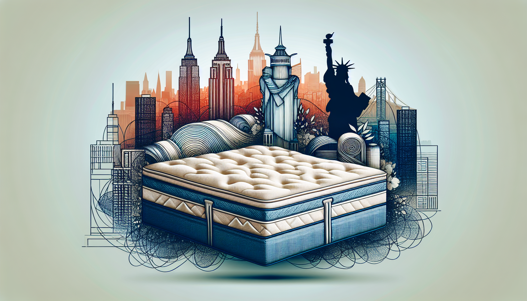 The Ultimate Guide To Mattress Shops In NYC - The Sleep Loft - Online ...