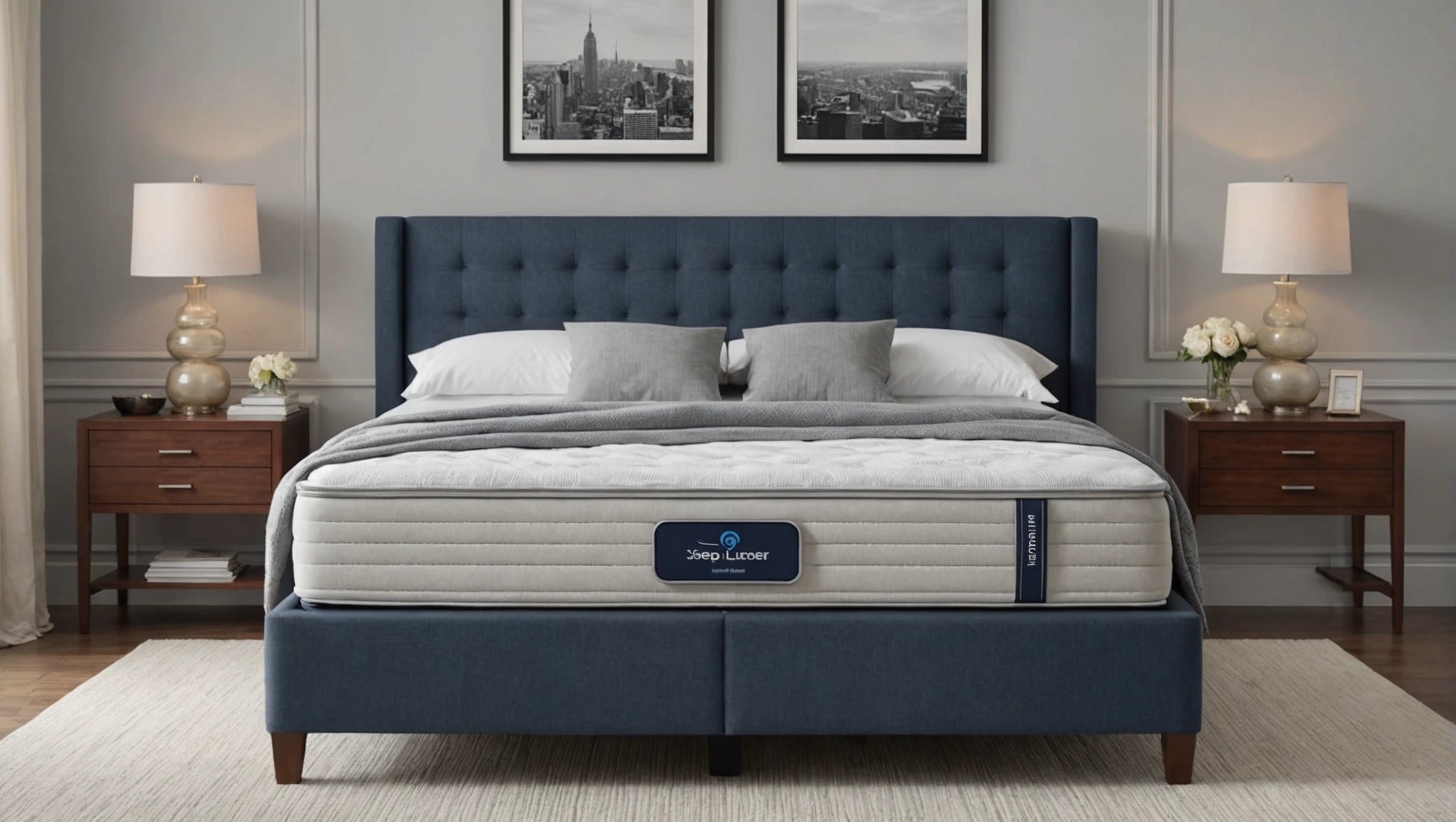 Hotels With Sleep Number Beds Near Me Enhance Your Sleep with Sleep Number Beds - The Sleep Loft - Online