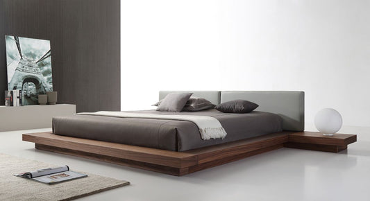 What is a Platform Bed? - TheSleepLoft