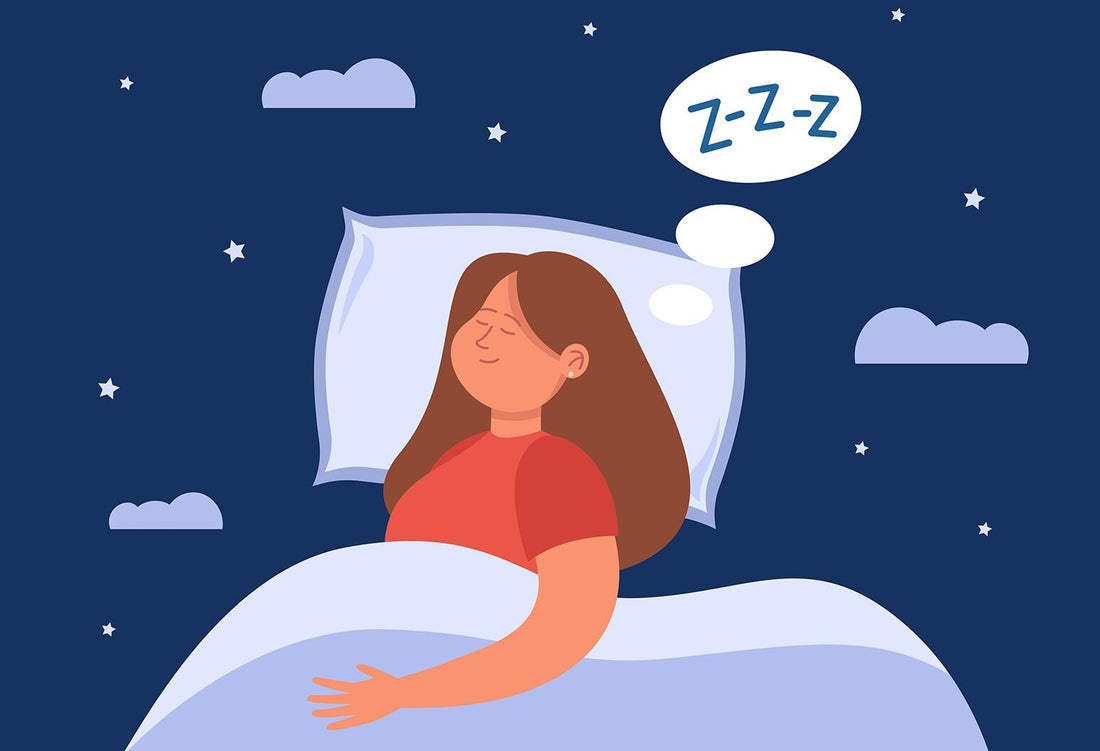 What is REM Sleep? - TheSleepLoft