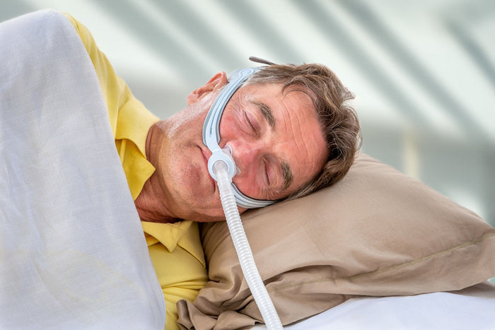 What is Sleep Apnea? - TheSleepLoft