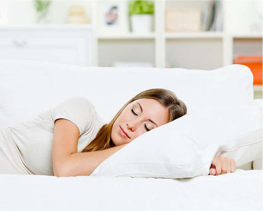 What's the Best Bedroom Temperature to Sleep at Night? - TheSleepLoft