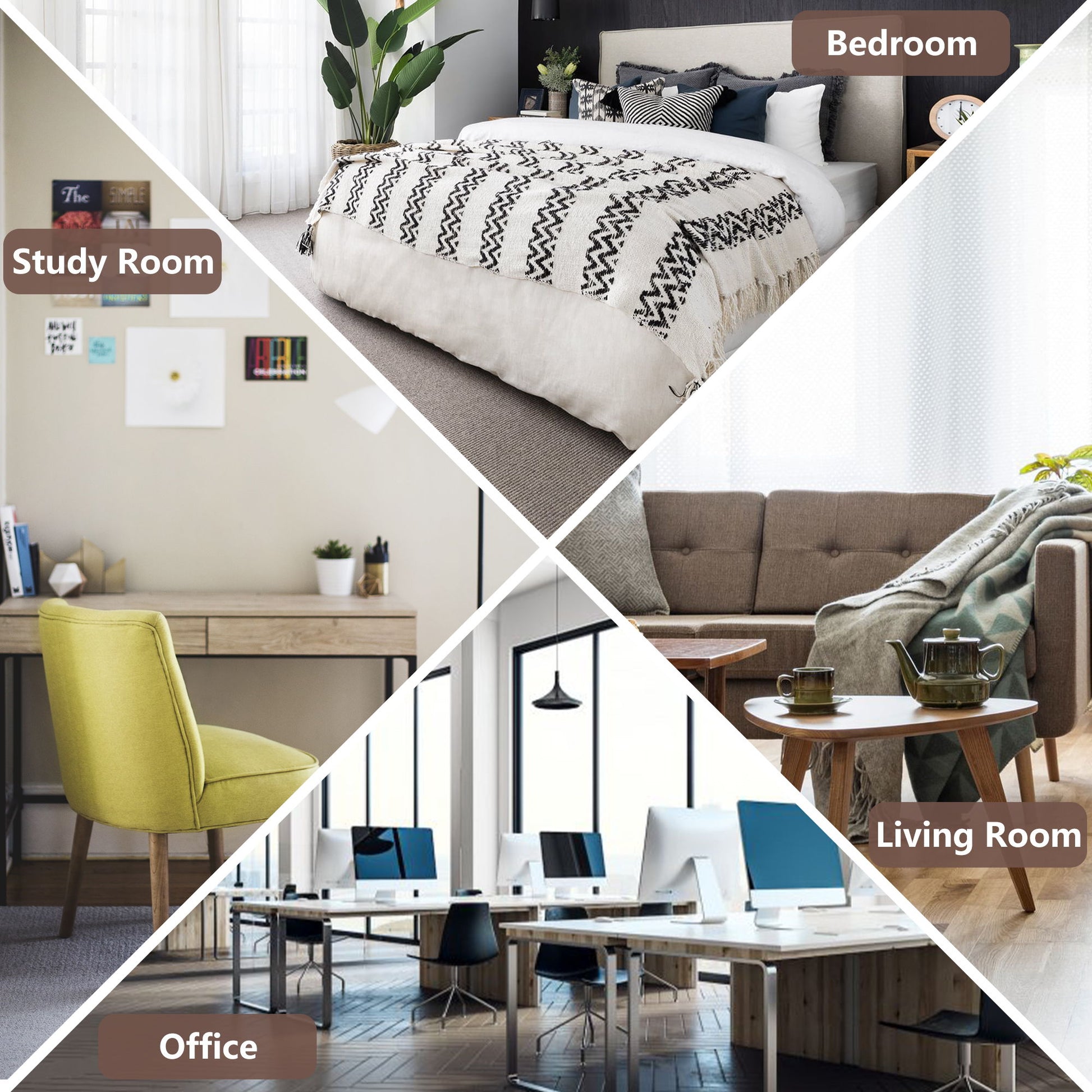 Foldable Metal Frame Bed For Guest With Memory Foam Mattress On Wheels, Saving Space Rollaway Bed - The Sleep Loft - Online Mattress Showroom NYC