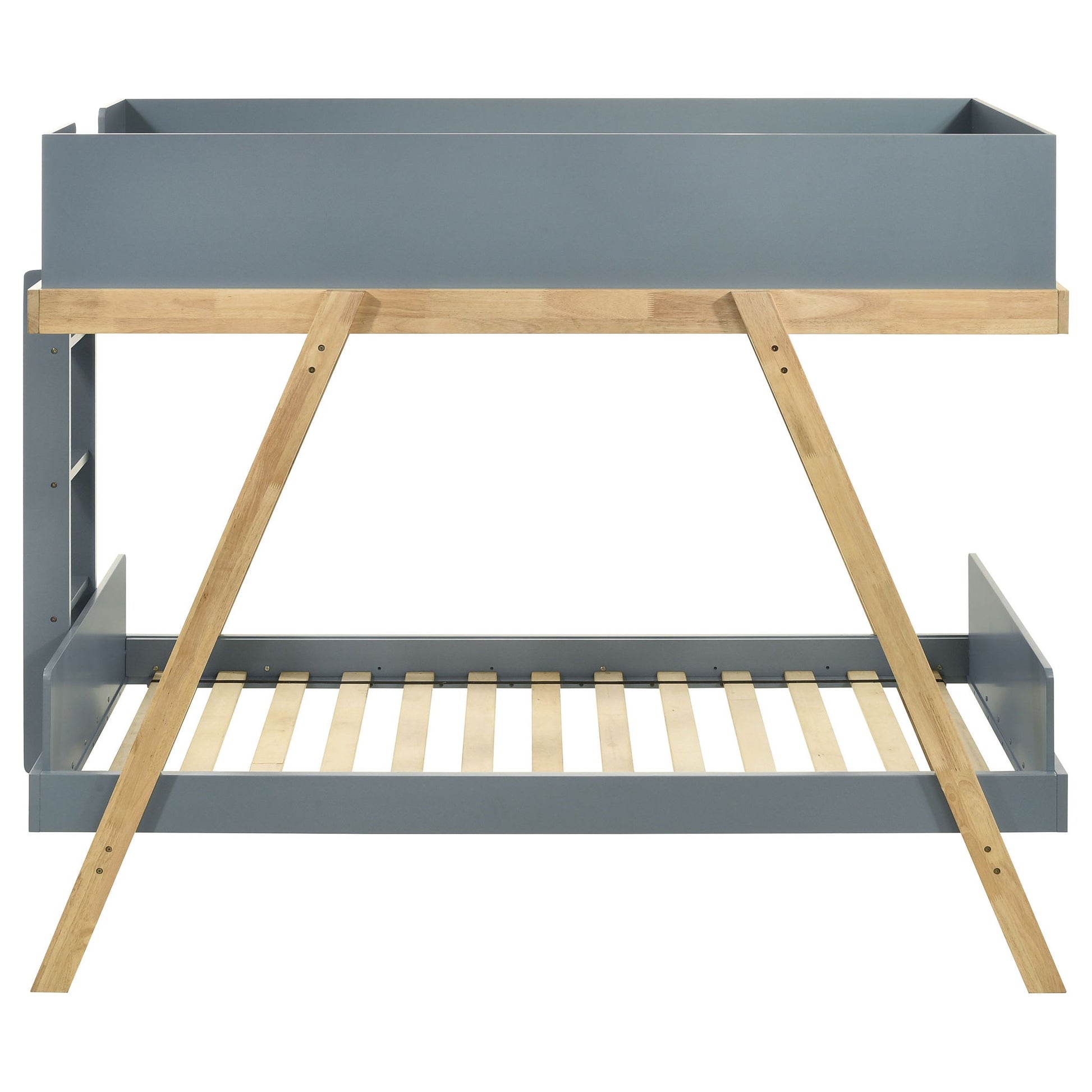 Hicks - Bunk Bed - The Sleep Loft - Online Mattress Showroom NYC