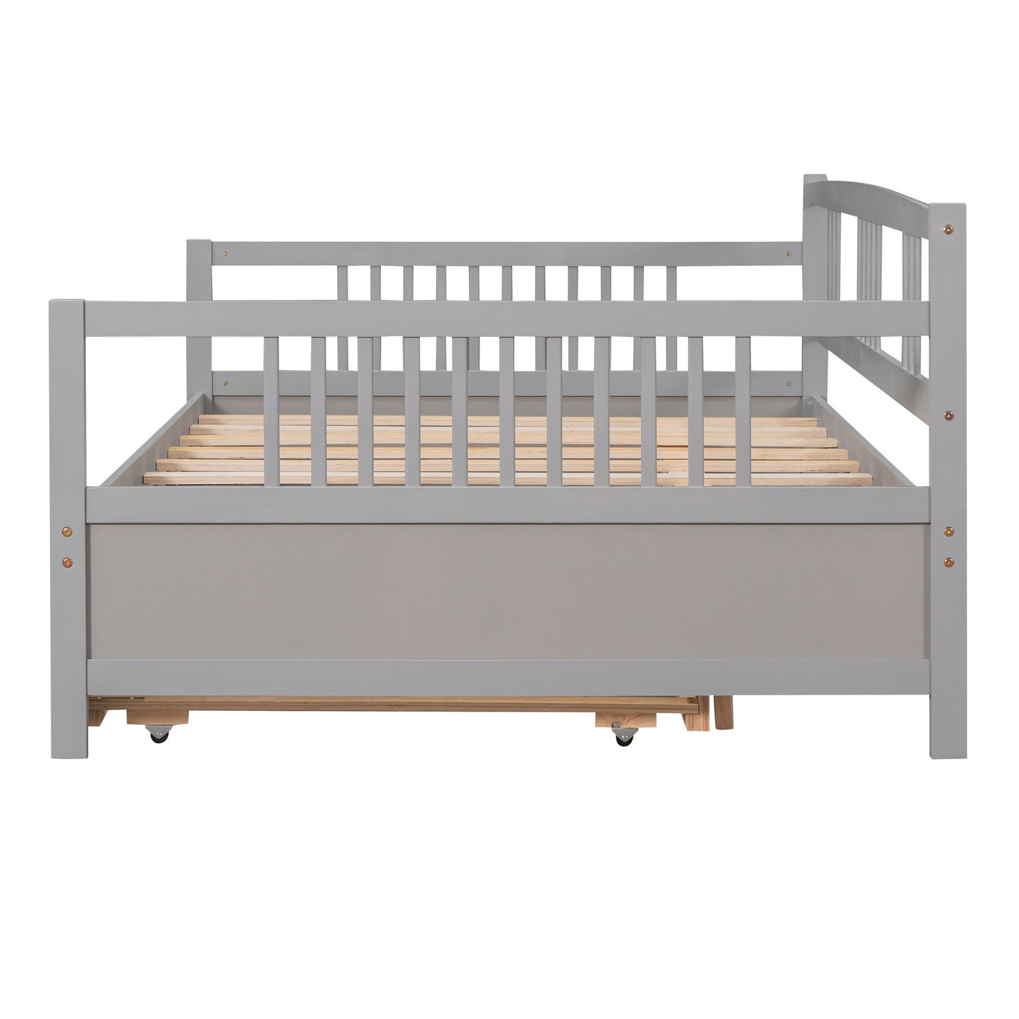Multifunctional Modern Daybed - The Sleep Loft - Online Mattress Showroom NYC