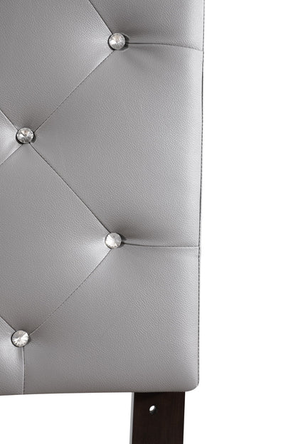 Super Nova - Headboard - The Sleep Loft - Online Mattress Showroom NYC