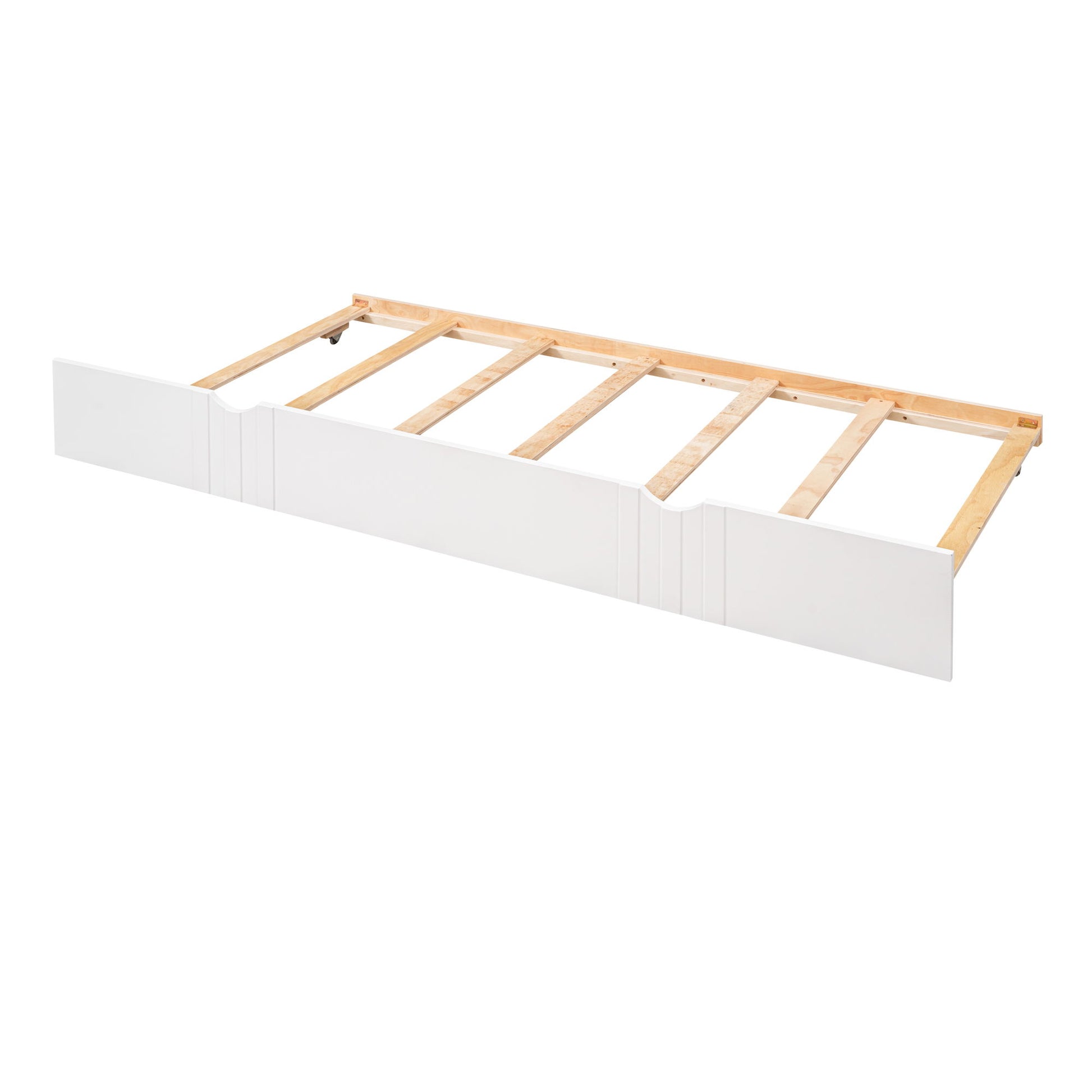 Multifunctional Modern Daybed - The Sleep Loft - Online Mattress Showroom NYC