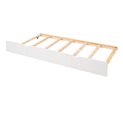Multifunctional Modern Daybed - The Sleep Loft - Online Mattress Showroom NYC