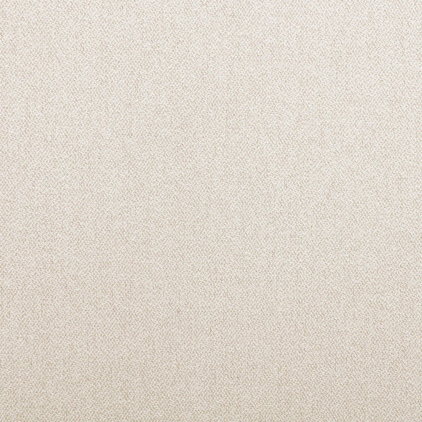 Queen / Full Size Upholstered Headboard With Flange Details - Sand