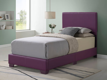 Elegant Platform Bed For Relaxed Spaces - The Sleep Loft - Online Mattress Showroom NYC