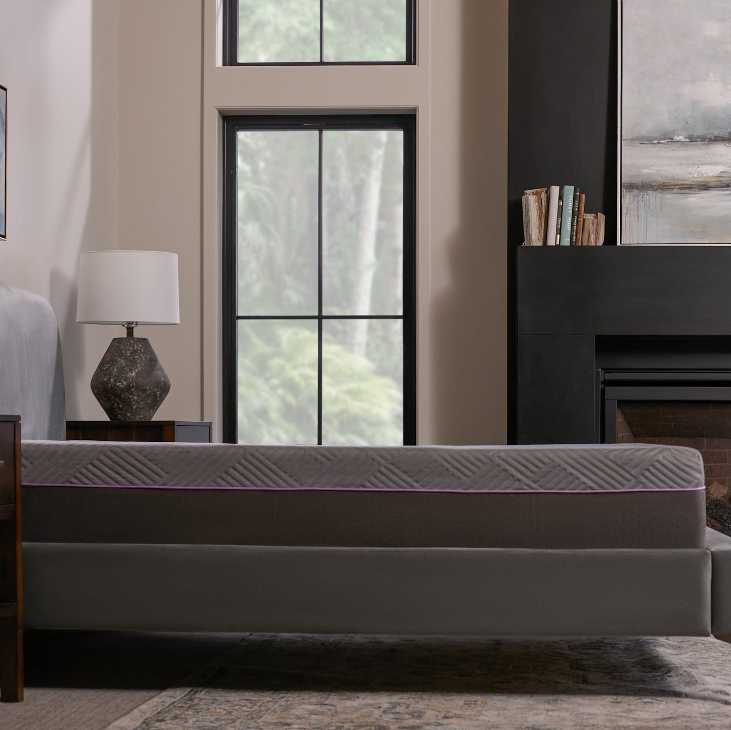 Polaris Coolysnc - Hybrid Mattress - The Sleep Loft - Online Mattress Showroom NYC