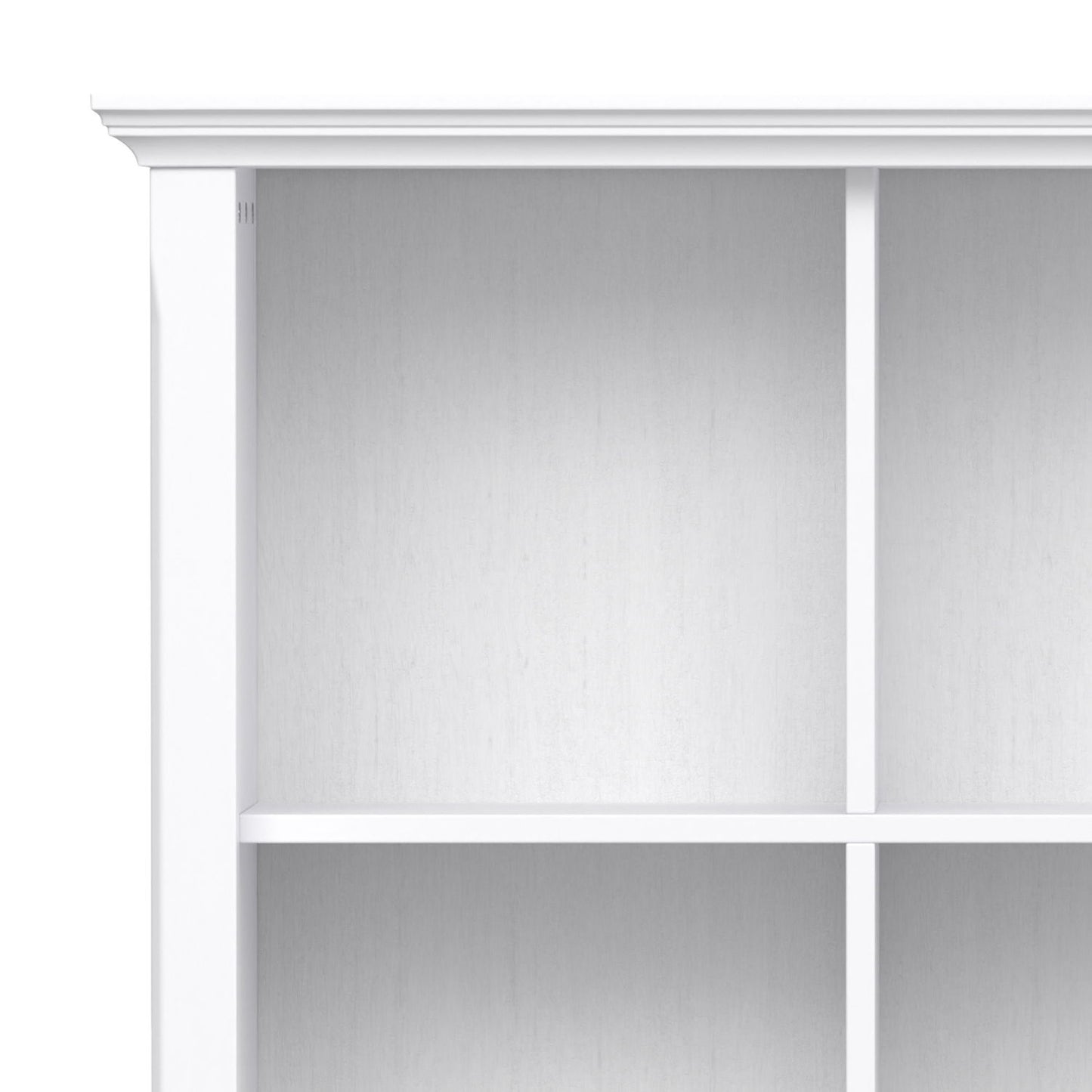 Acadian - Handcrafted Cube Storage - The Sleep Loft - Online Mattress Showroom NYC