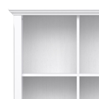 Acadian - Handcrafted Cube Storage - The Sleep Loft - Online Mattress Showroom NYC