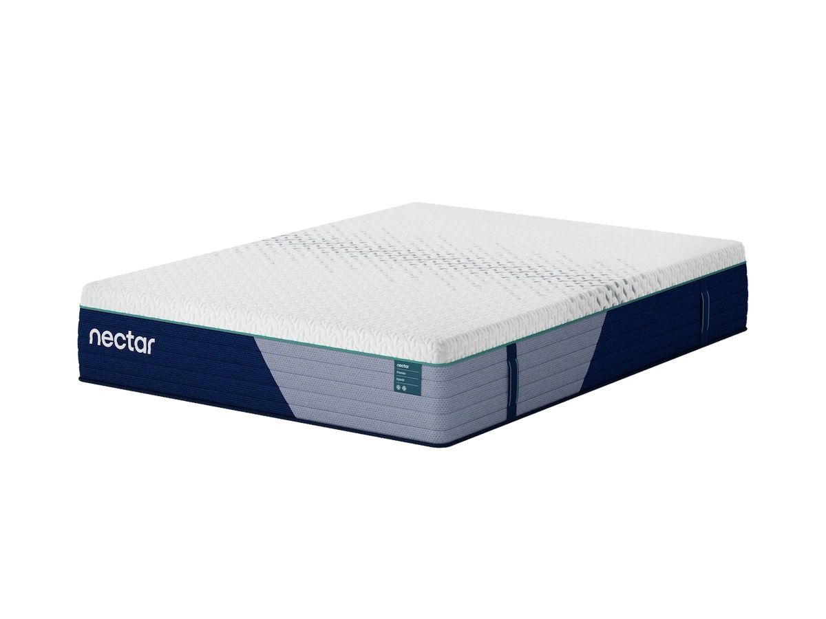 Nectar Premier Hybrid - Mattress - The Sleep Loft - Online Mattress Showroom NYC