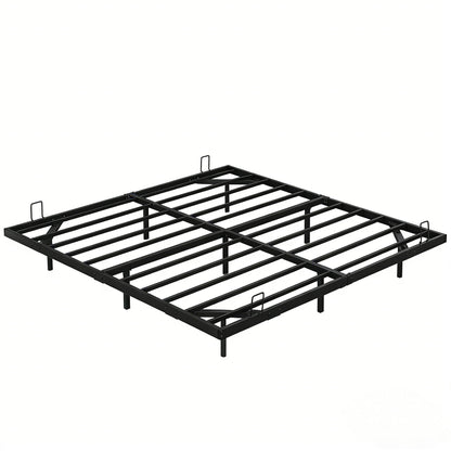 Floating Bed Frames With LED Lights - The Sleep Loft - Online Mattress Showroom NYC