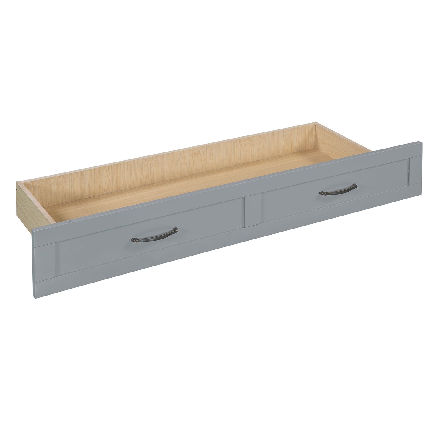 Murphy Bed With Large Drawers - The Sleep Loft - Online Mattress Showroom NYC
