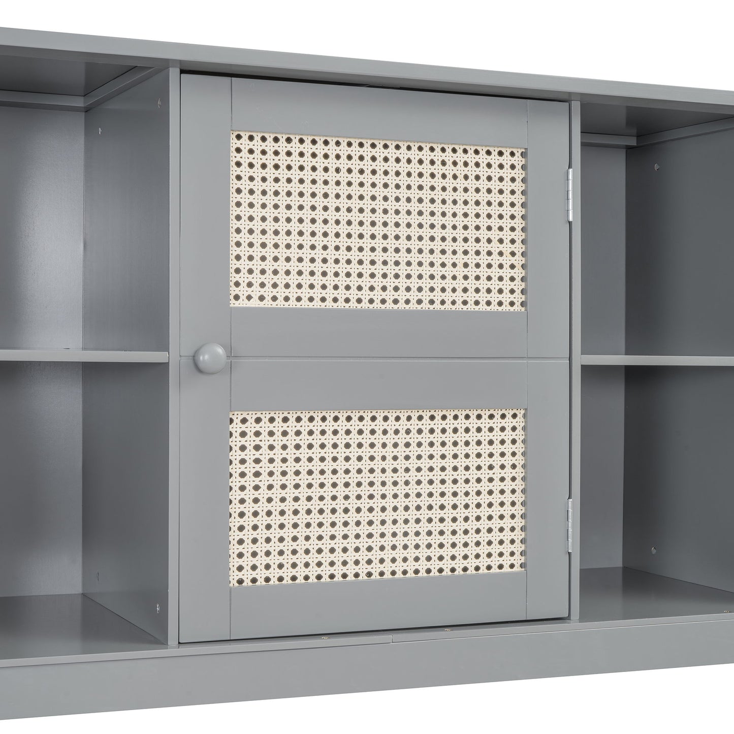 Daybed And All In One Cabinet And Shelf - The Sleep Loft - Online Mattress Showroom NYC