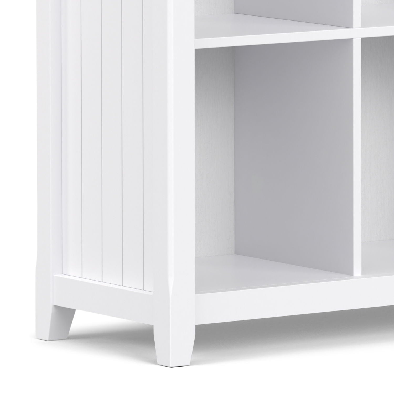 Acadian - Handcrafted Cube Storage - The Sleep Loft - Online Mattress Showroom NYC