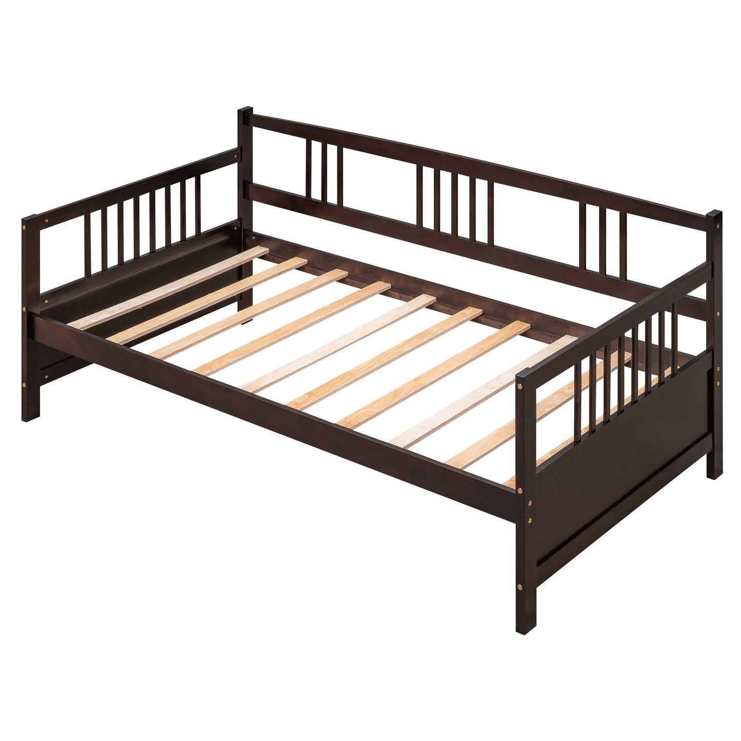 Multifunctional Modern Daybed - The Sleep Loft - Online Mattress Showroom NYC