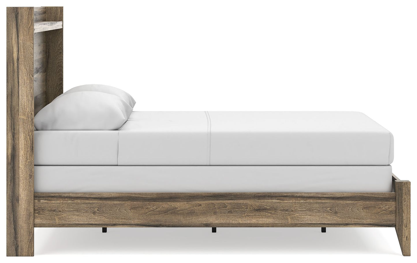 Elbrim - Panel Bed - The Sleep Loft - Online Mattress Showroom NYC