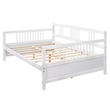 Multifunctional Modern Daybed - The Sleep Loft - Online Mattress Showroom NYC