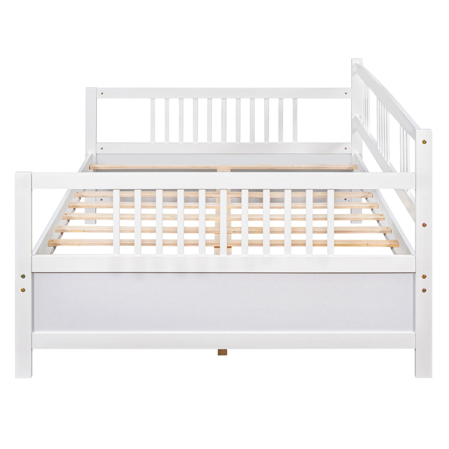 Multifunctional Modern Daybed - The Sleep Loft - Online Mattress Showroom NYC