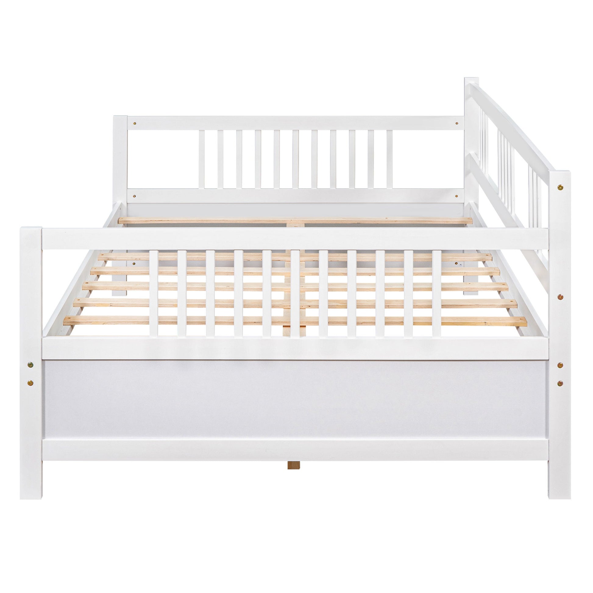 Multifunctional Modern Daybed - The Sleep Loft - Online Mattress Showroom NYC