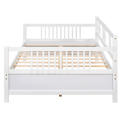 Multifunctional Modern Daybed - The Sleep Loft - Online Mattress Showroom NYC