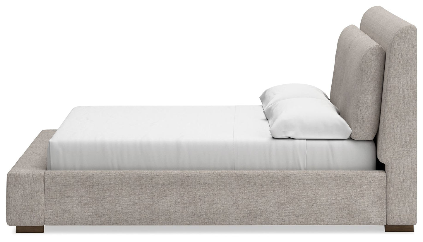 Cabalynn - Upholstered Bed - The Sleep Loft - Online Mattress Showroom NYC
