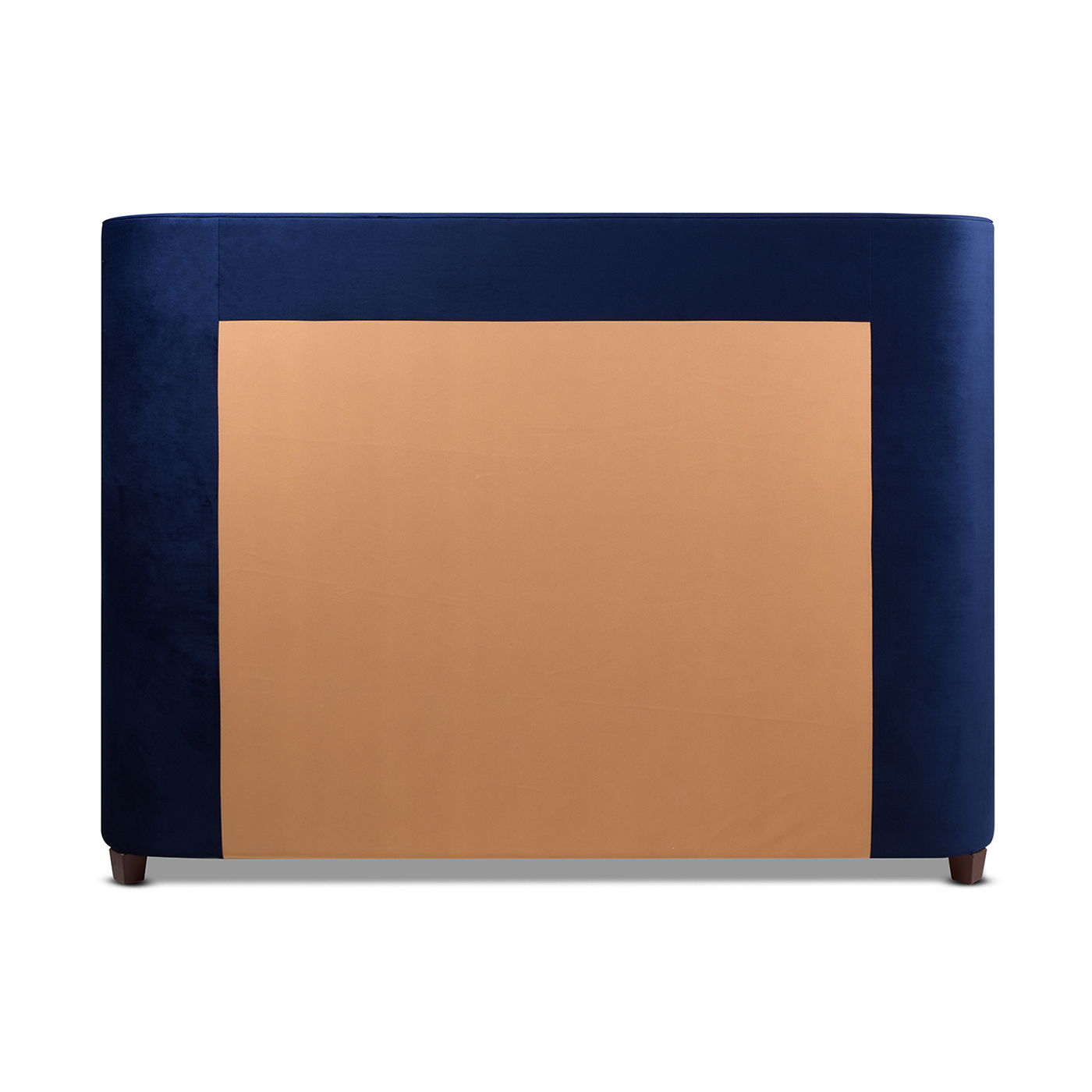 Brooklyn - Tufted Panel Bed Headboard And Footboard Set - The Sleep Loft - Online Mattress Showroom NYC