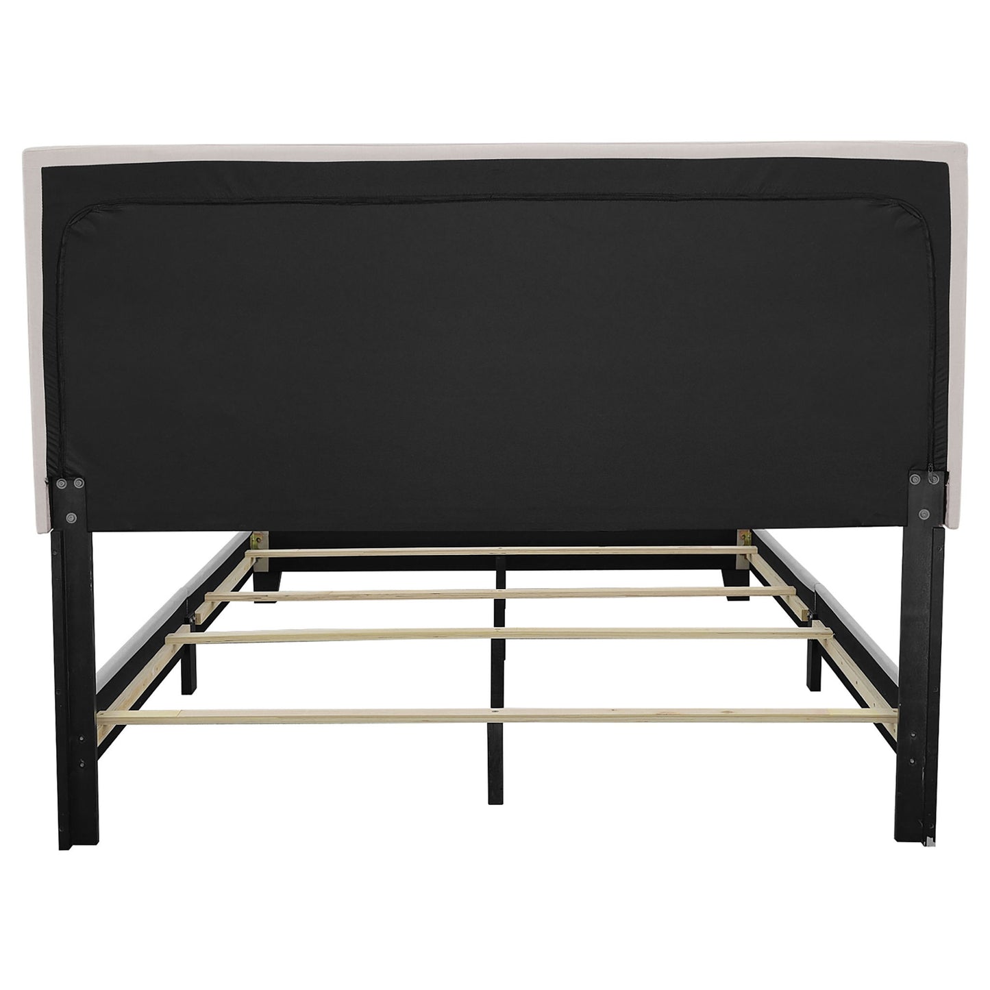 Guyancourt - Panel Bed - The Sleep Loft - Online Mattress Showroom NYC