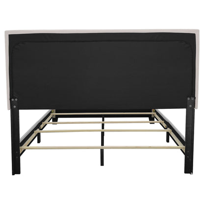 Guyancourt - Panel Bed - The Sleep Loft - Online Mattress Showroom NYC