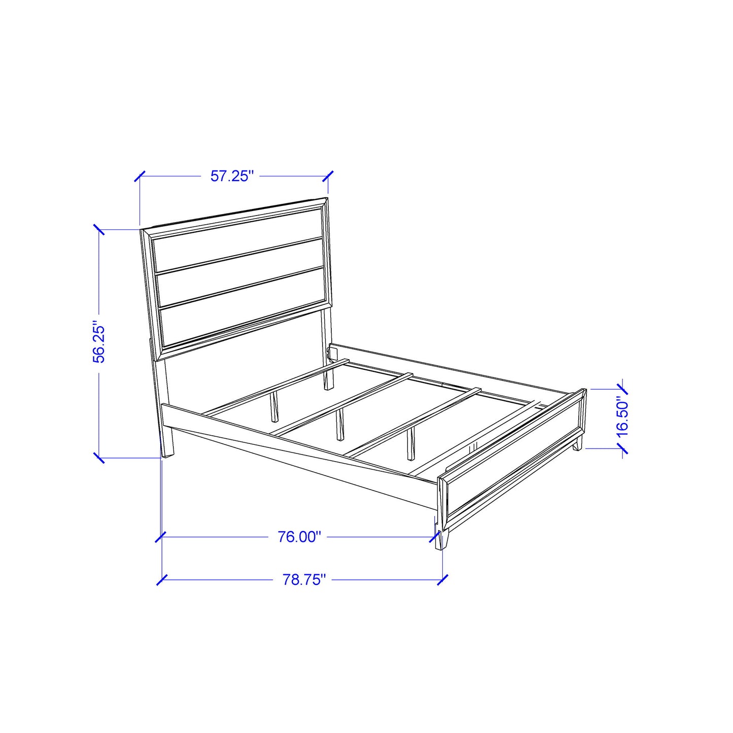 Mirage - Bed - The Sleep Loft - Online Mattress Showroom NYC
