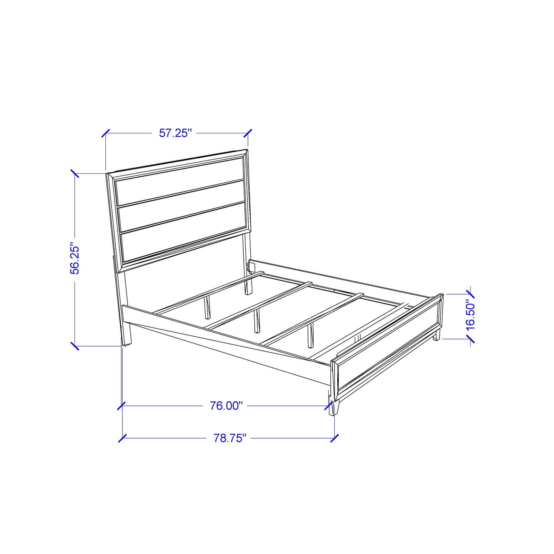 Mirage - Bed - The Sleep Loft - Online Mattress Showroom NYC
